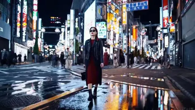 解码Sora：“世界模型”看出更多端倪